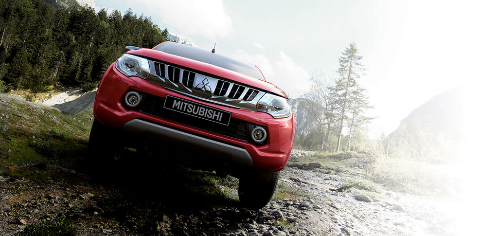 Mitsubishi L200’ün Türkiye Fiyatı Belli Oldu