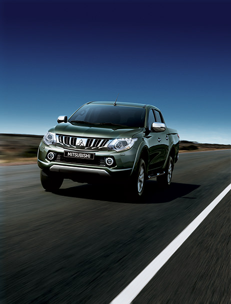 Mitsubishi L200’ün Türkiye Fiyatı Belli Oldu