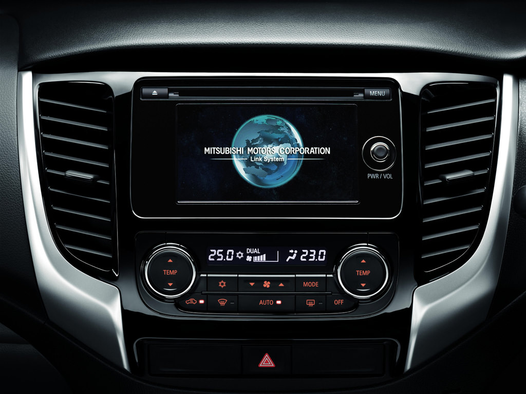 Mitsubishi L200’ün Türkiye Fiyatı Belli Oldu