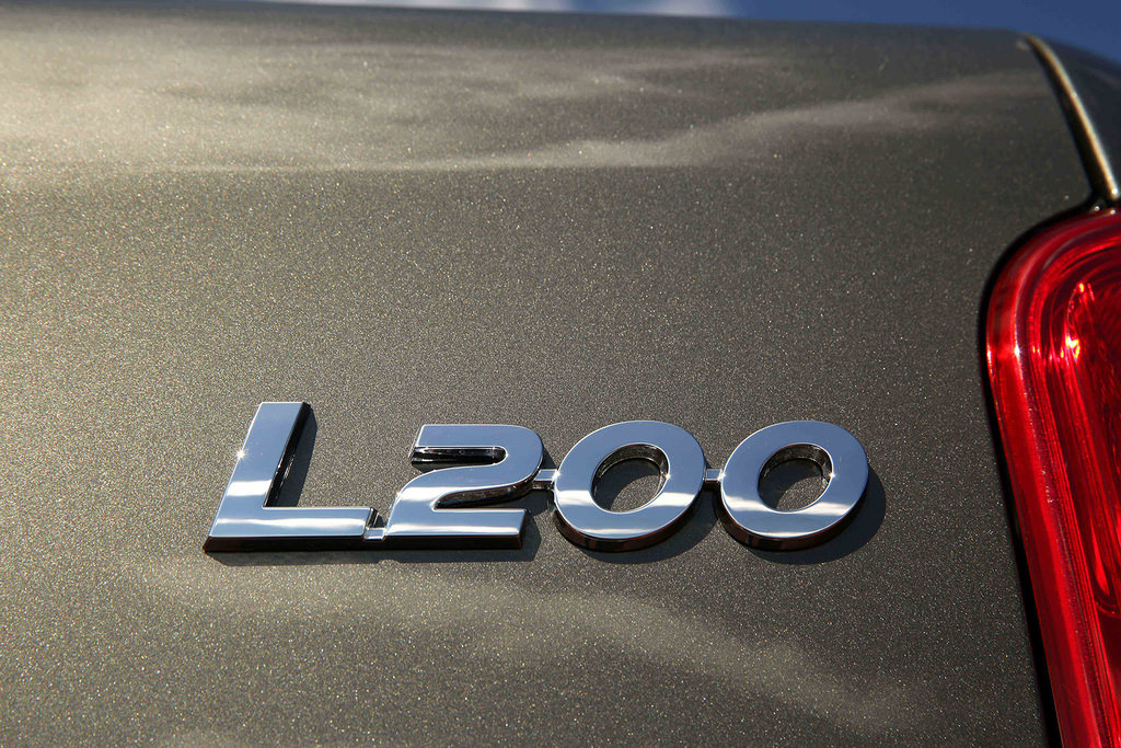 Mitsubishi L200’ün Türkiye Fiyatı Belli Oldu