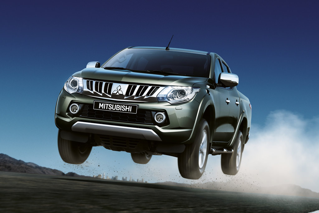 Mitsubishi L200’ün Türkiye Fiyatı Belli Oldu
