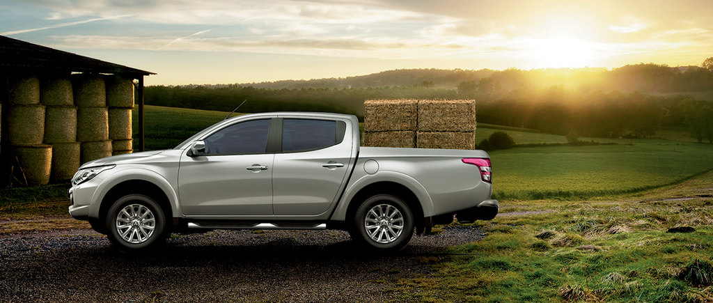 Mitsubishi L200’ün Türkiye Fiyatı Belli Oldu