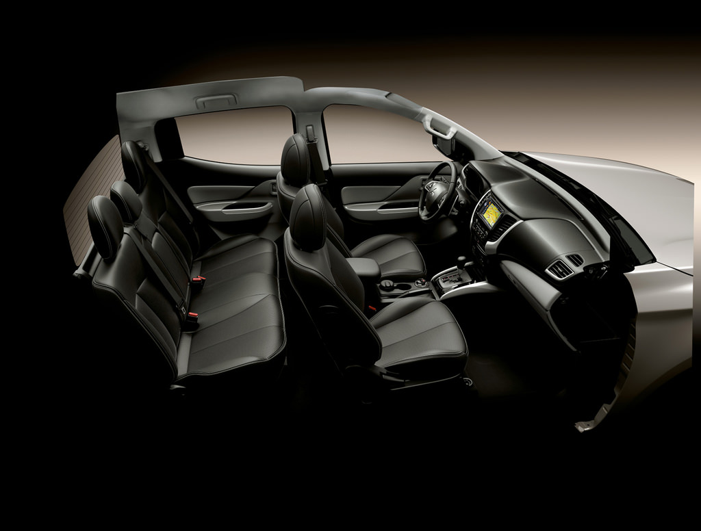 Mitsubishi L200’ün Türkiye Fiyatı Belli Oldu