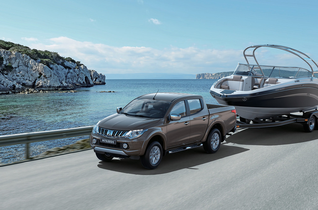 Mitsubishi L200’ün Türkiye Fiyatı Belli Oldu