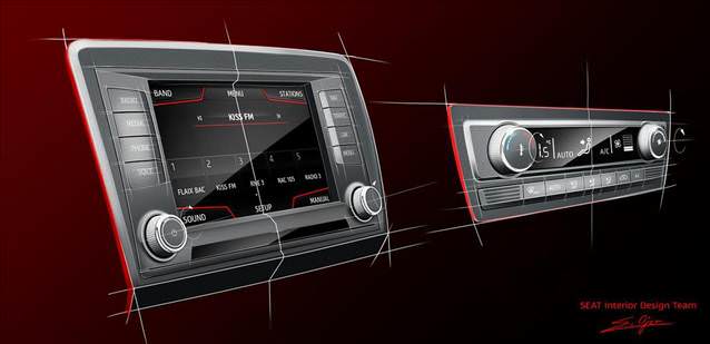 Yenilenen Ibiza Türkiye'de Satışa Sunuldu