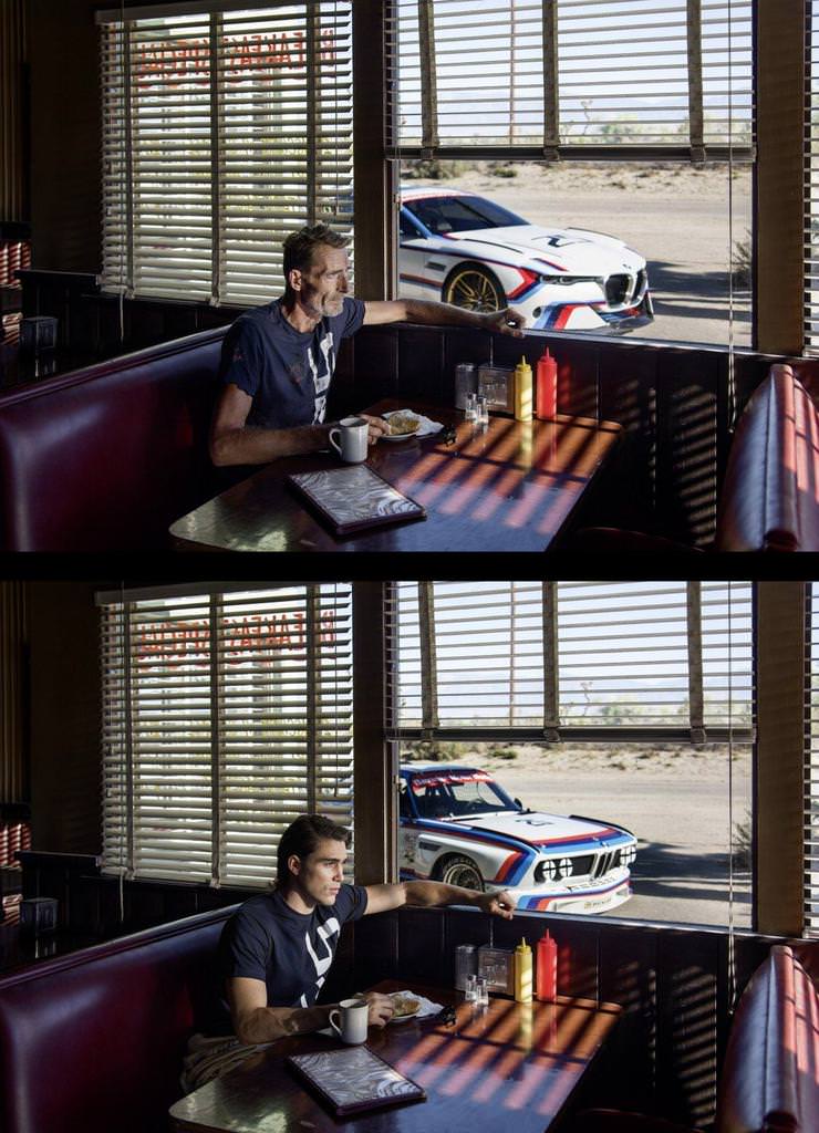 CSL Hommage R Konsepti Pebble Beach’te Sahne Alacak