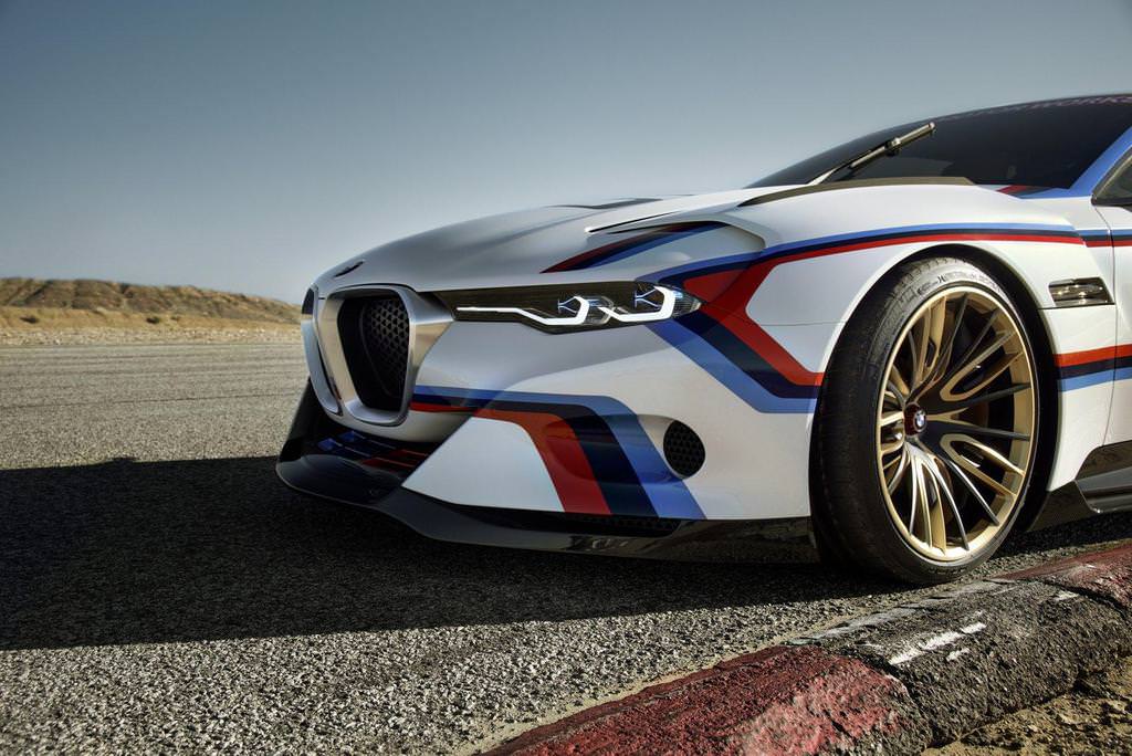 CSL Hommage R Konsepti Pebble Beach’te Sahne Alacak