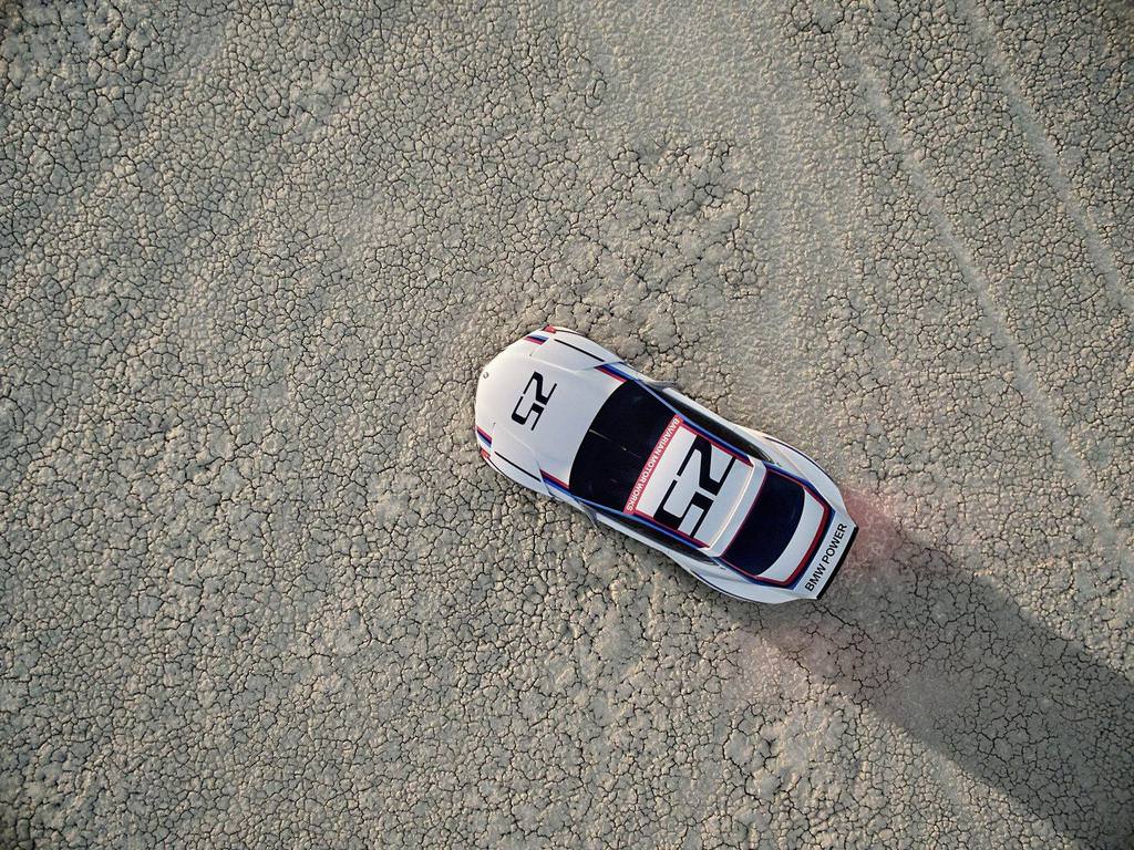 CSL Hommage R Konsepti Pebble Beach’te Sahne Alacak