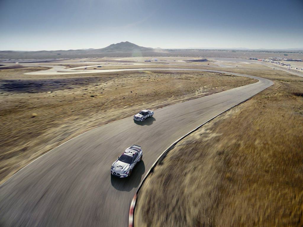 CSL Hommage R Konsepti Pebble Beach’te Sahne Alacak