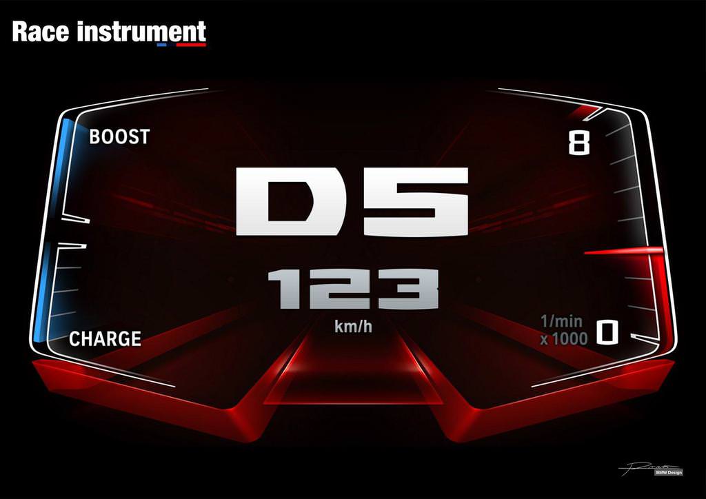 CSL Hommage R Konsepti Pebble Beach’te Sahne Alacak