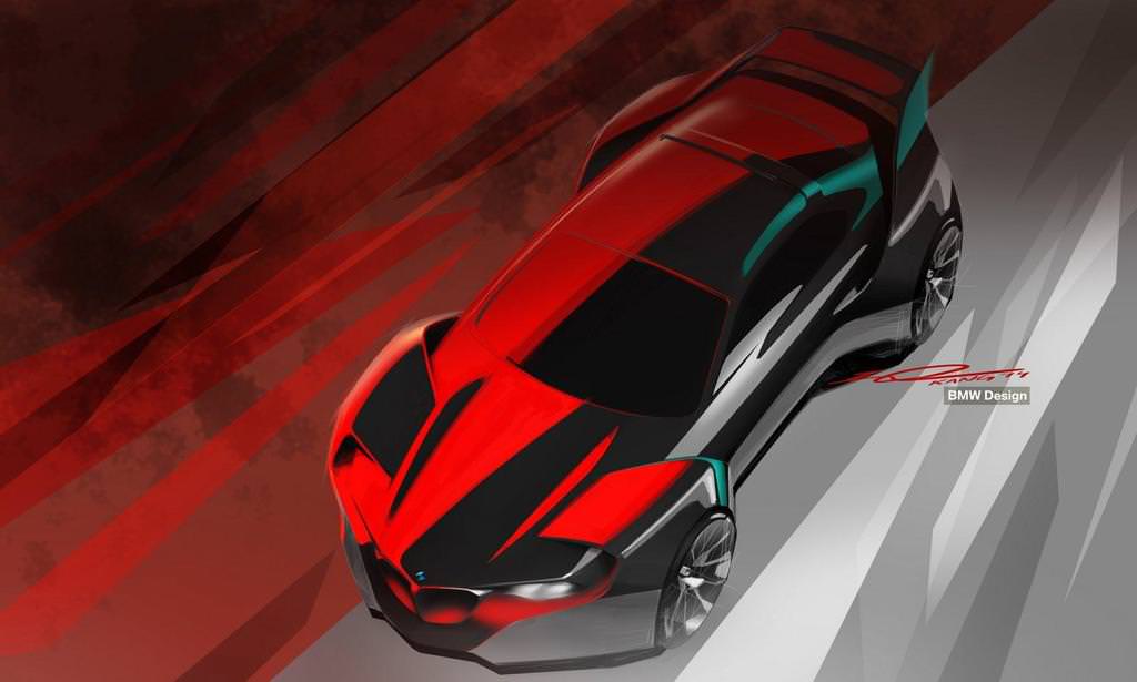 CSL Hommage R Konsepti Pebble Beach’te Sahne Alacak