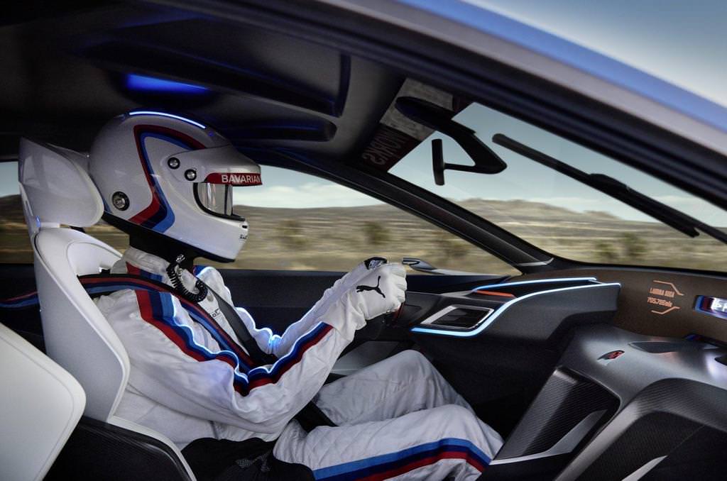 CSL Hommage R Konsepti Pebble Beach’te Sahne Alacak