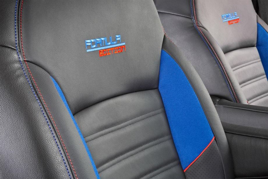 Formula Temalı Renault Trafic