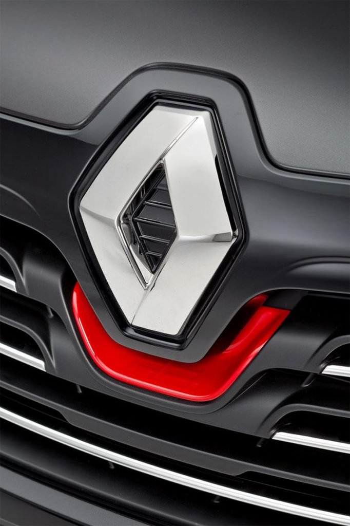 Formula Temalı Renault Trafic