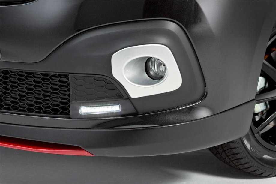 Formula Temalı Renault Trafic