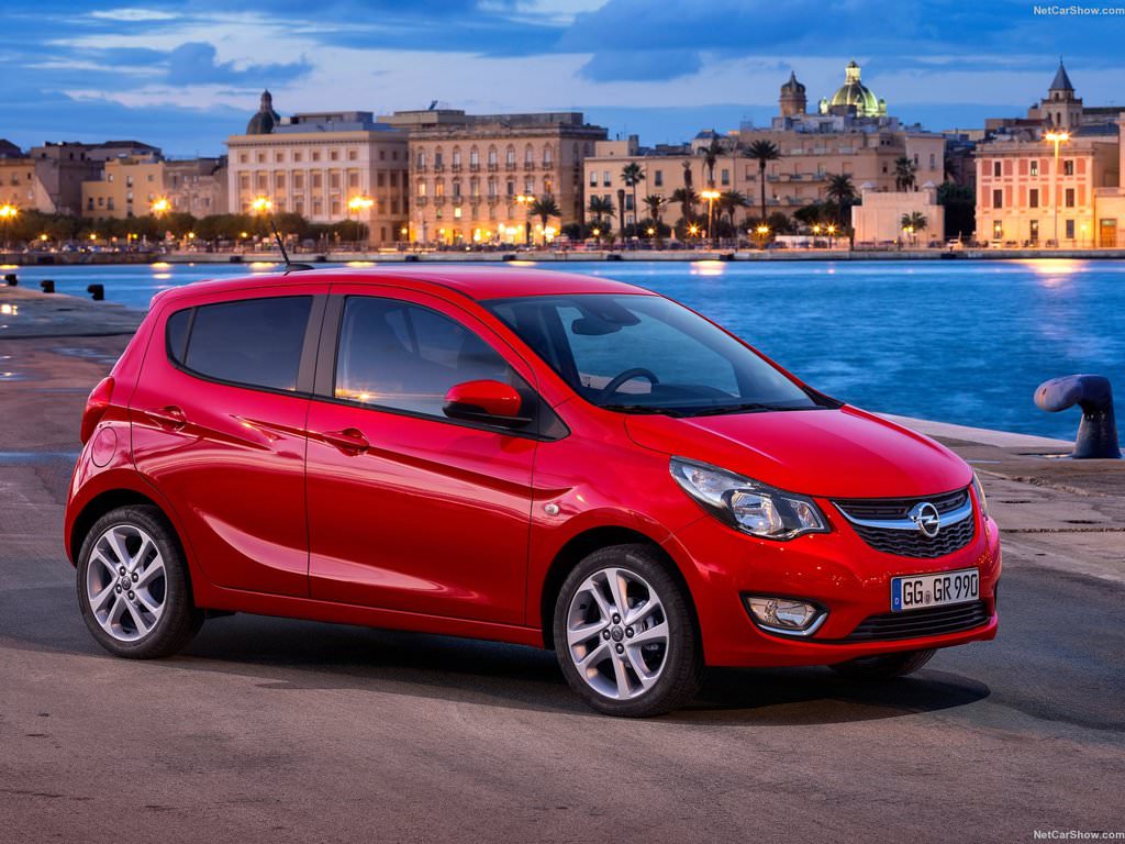 Yeni Motora Kavuştu