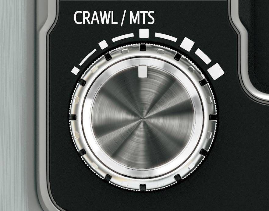 Land Cruiser Makyajlandı