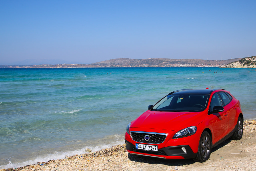 Volvo’nun Yeni Kozları