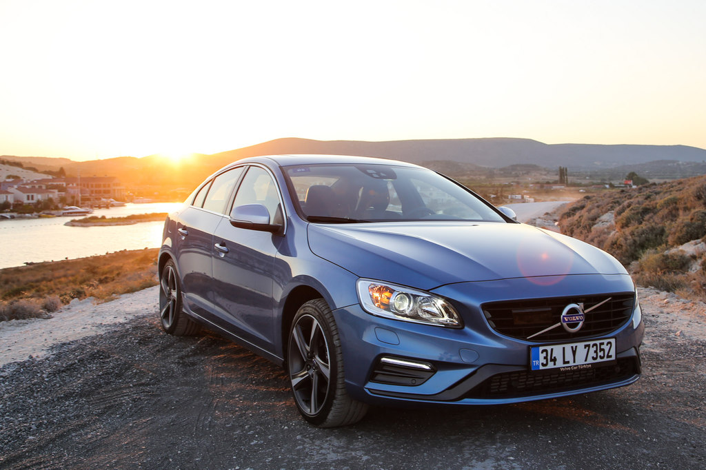 Volvo’nun Yeni Kozları