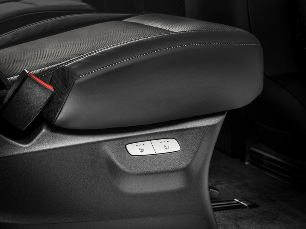 V Serisi AMG’ye Kavuştu