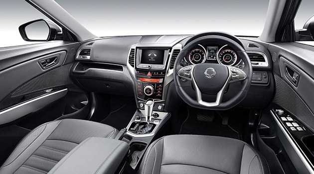 1.6 Litrelik Dizele Kavuştu