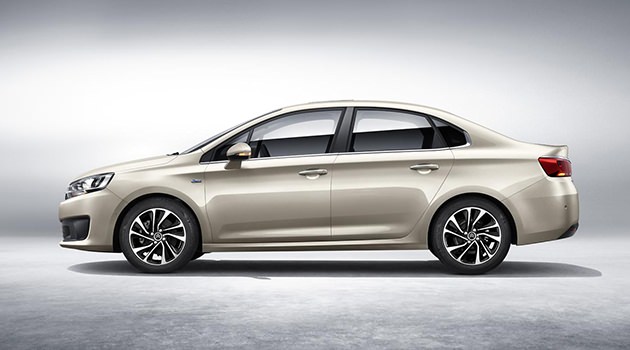 C4 Sedan Gün Yüzüne Çıktı