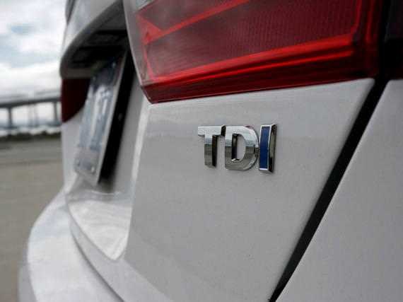 Volkswagen Sorunu Çözmek İçin Kolları Sıvadı