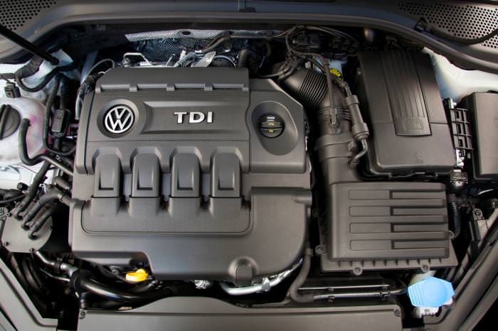 Volkswagen Sorunu Çözmek İçin Kolları Sıvadı