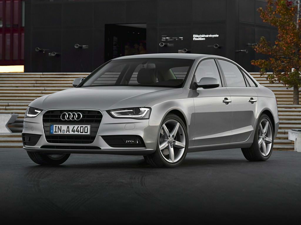2.1 Milyon Audi’de de Aynı Yazılım Var