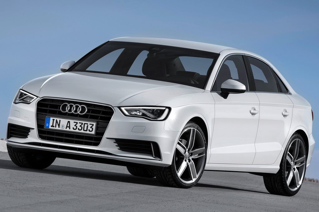 2.1 Milyon Audi’de de Aynı Yazılım Var