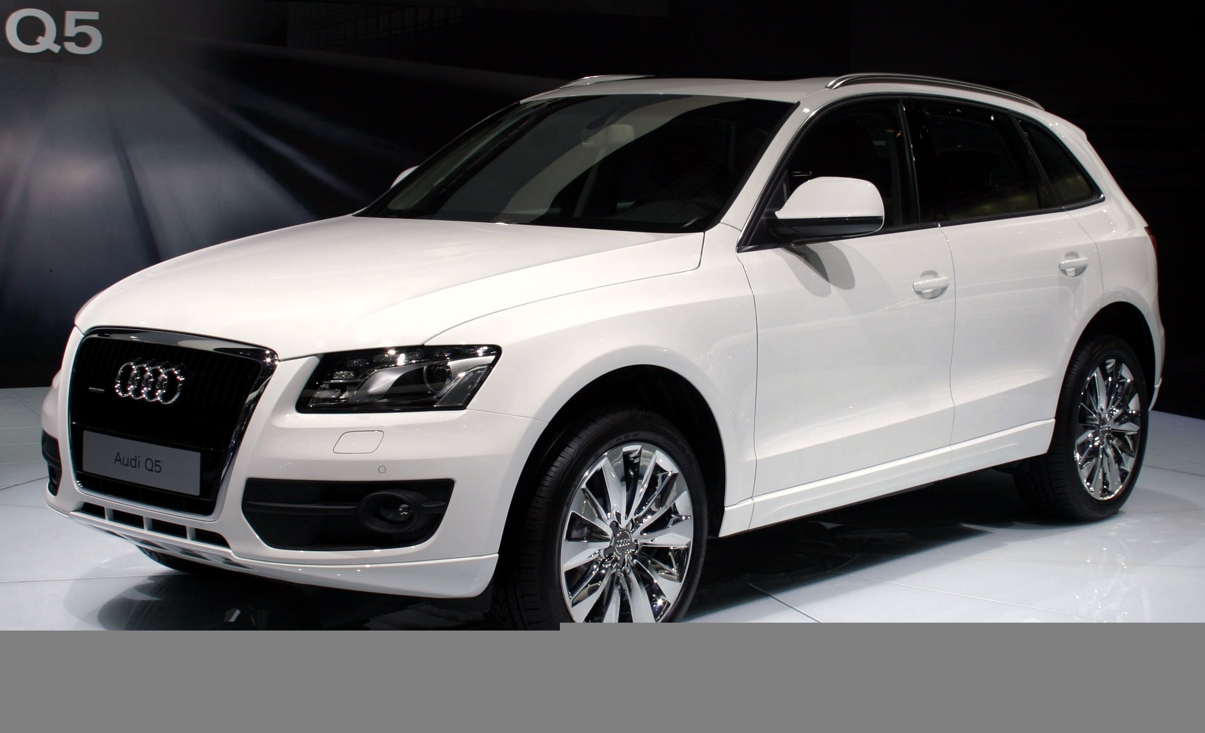 2.1 Milyon Audi’de de Aynı Yazılım Var