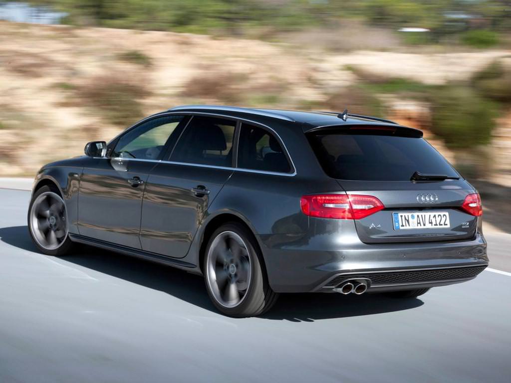 2.1 Milyon Audi’de de Aynı Yazılım Var