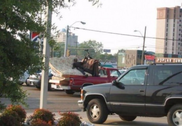 Sınırları zorladılar!