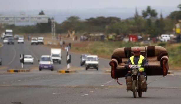 Sınırları zorladılar!