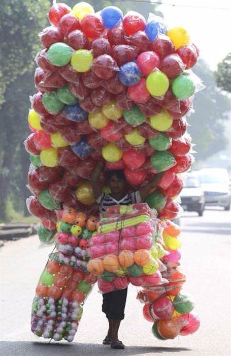 Sınırları zorladılar!