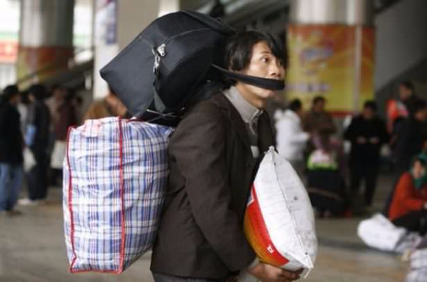 Sınırları zorladılar!