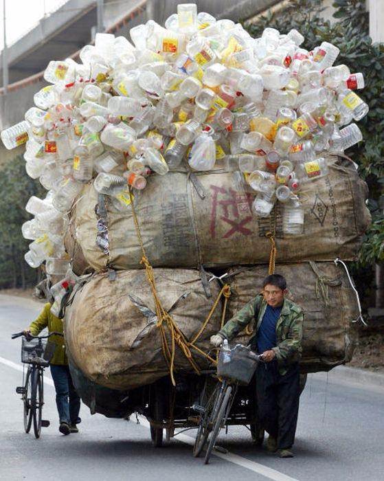 Sınırları zorladılar!