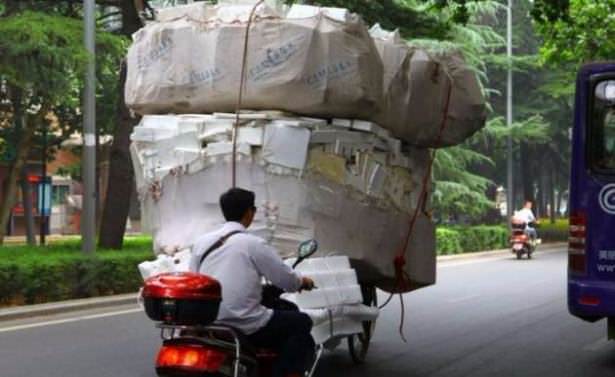 Sınırları zorladılar!