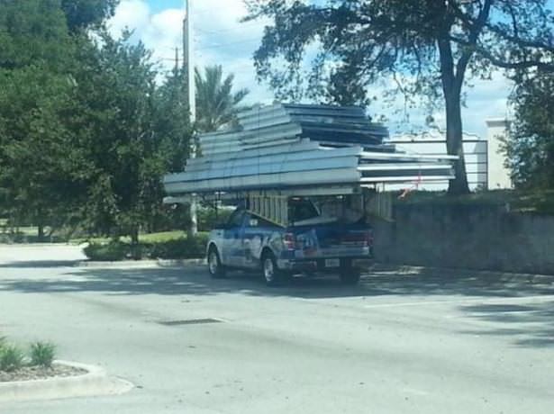 Sınırları zorladılar!