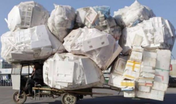 Sınırları zorladılar!