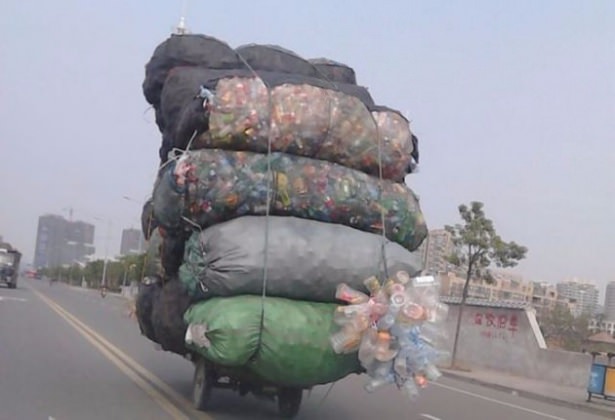 Sınırları zorladılar!