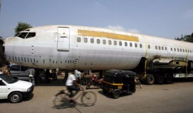 Sınırları zorladılar!