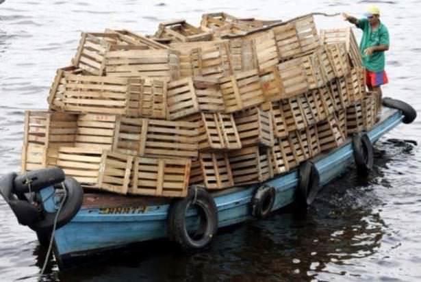 Sınırları zorladılar!