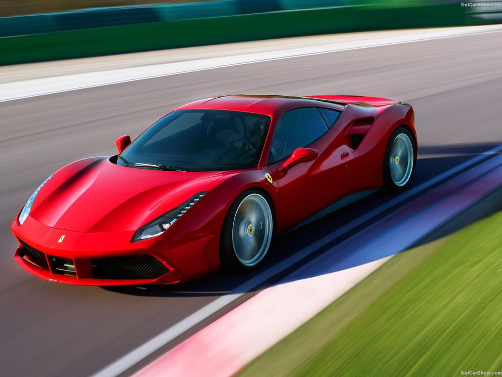 Yılın Otomobili Adayları Belli Oldu