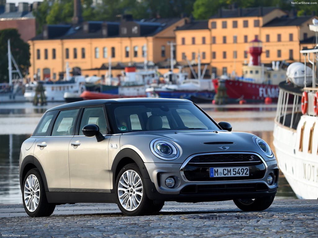 Yılın Otomobili Adayları Belli Oldu