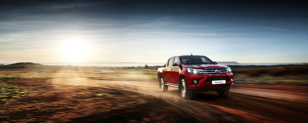 Yeni Hilux'ın Fiyatı Belli Oldu