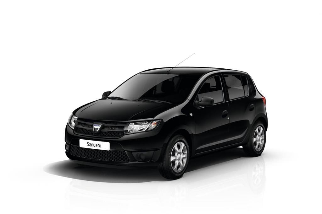 Dacia Duster ve Sandero’ya Özel Versiyon