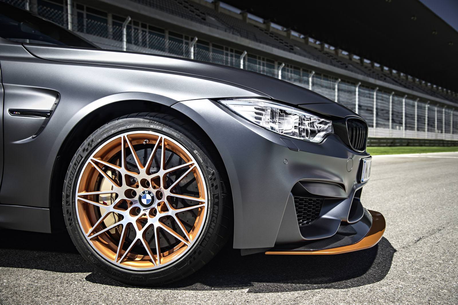 Bu BMW’den 700 Adet Üretilecek