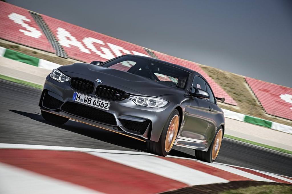 Bu BMW’den 700 Adet Üretilecek
