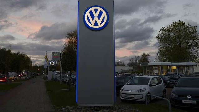 2016 Yılında Volkswagen Tüm Araçları Düzeltecek